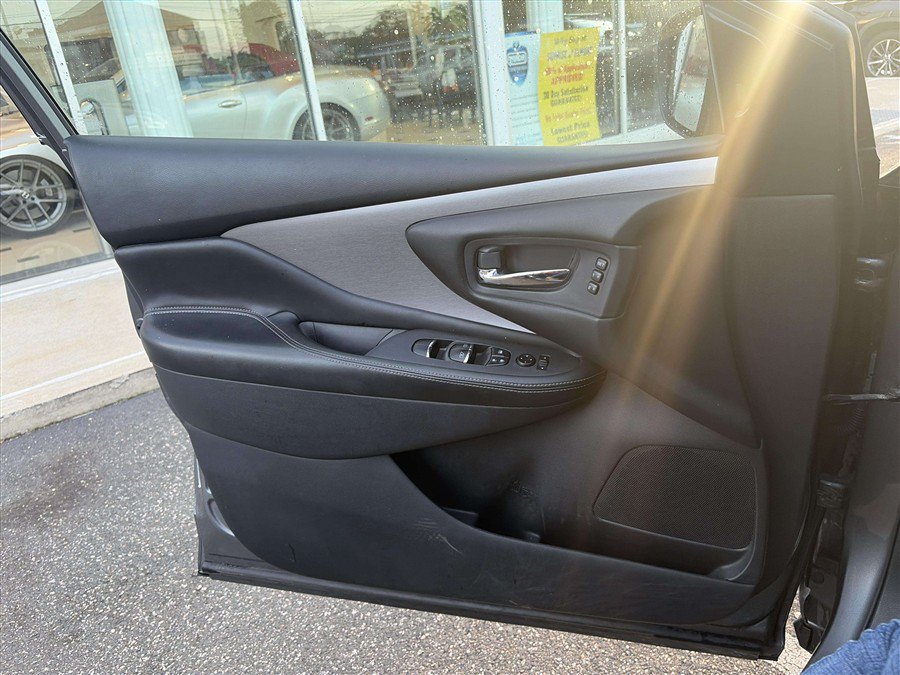 Used 2020 Nissan Murano SL w/ Cargo Package AWD/4WD image 21
