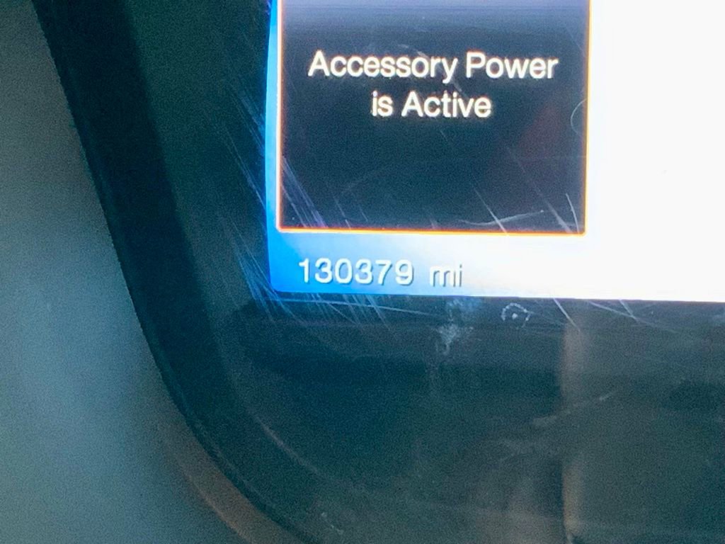 Used 2015 Ford Explorer Sport w/ Equipment Group 401A AWD/4WD image 38
