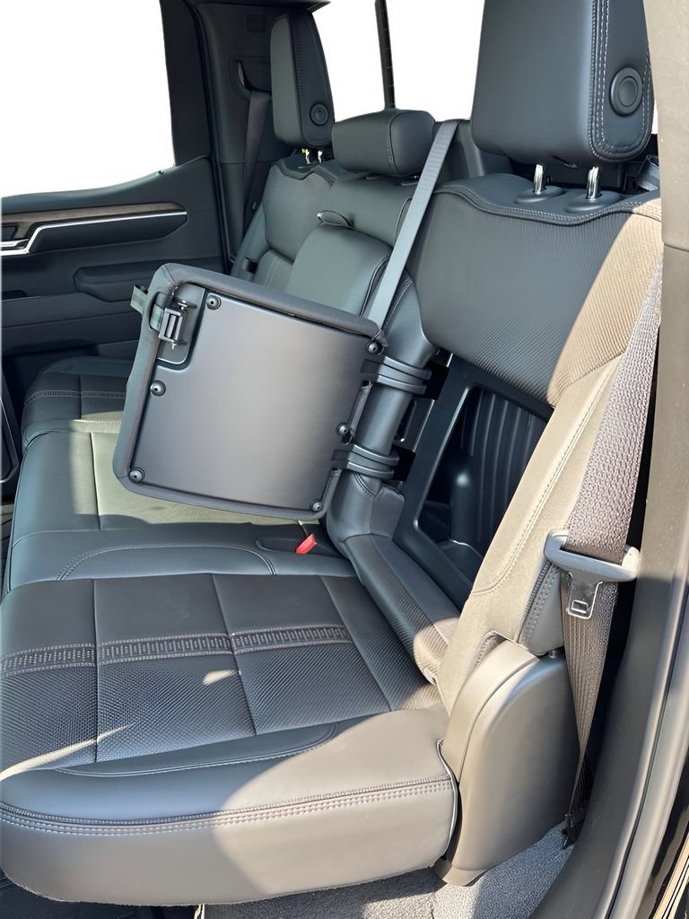 New 2026 Chevrolet Silverado 1500 High Country AWD/4WD image 31