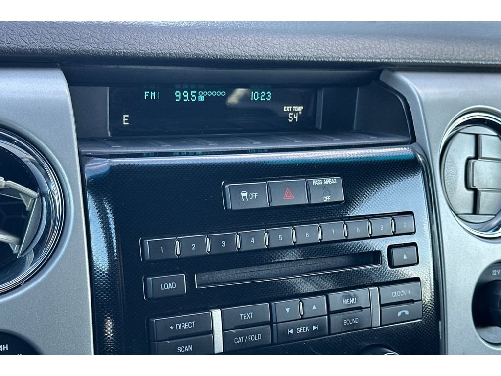 Used 2012 Ford F150 FX4 w/ FX Plus Pkg image 19