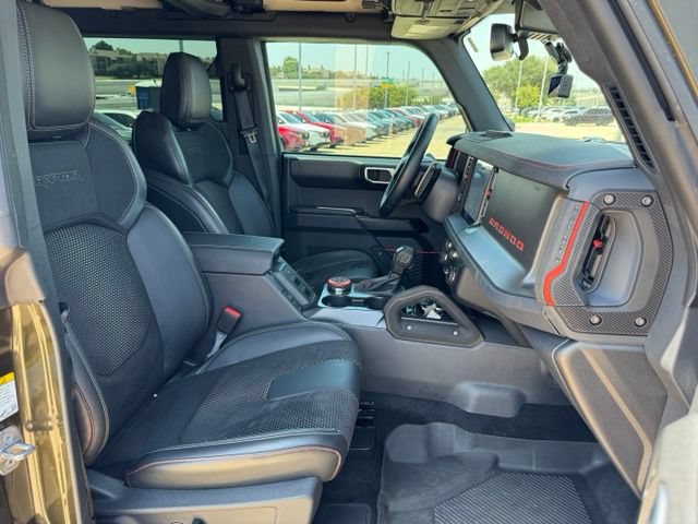 Used 2025 Ford Bronco Raptor AWD/4WD image 29