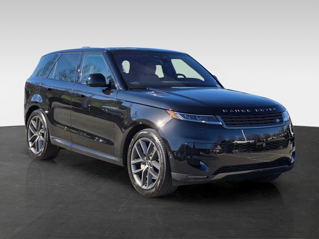 Used 2023 Land Rover Range Rover Sport SE image 8