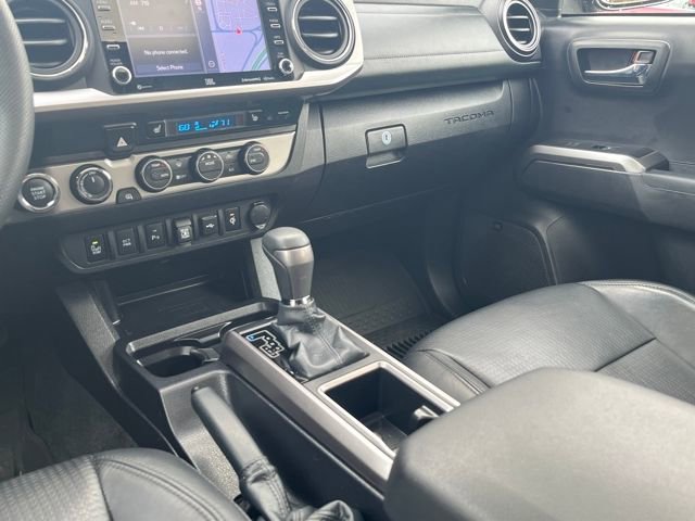 Used 2023 Toyota Tacoma Limited image 13