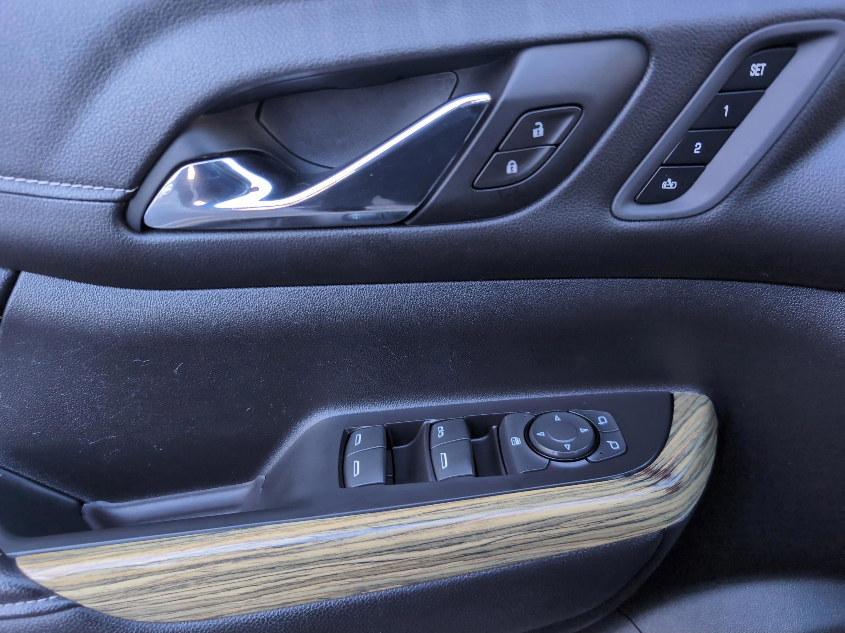 Used 2019 GMC Acadia Denali image 30