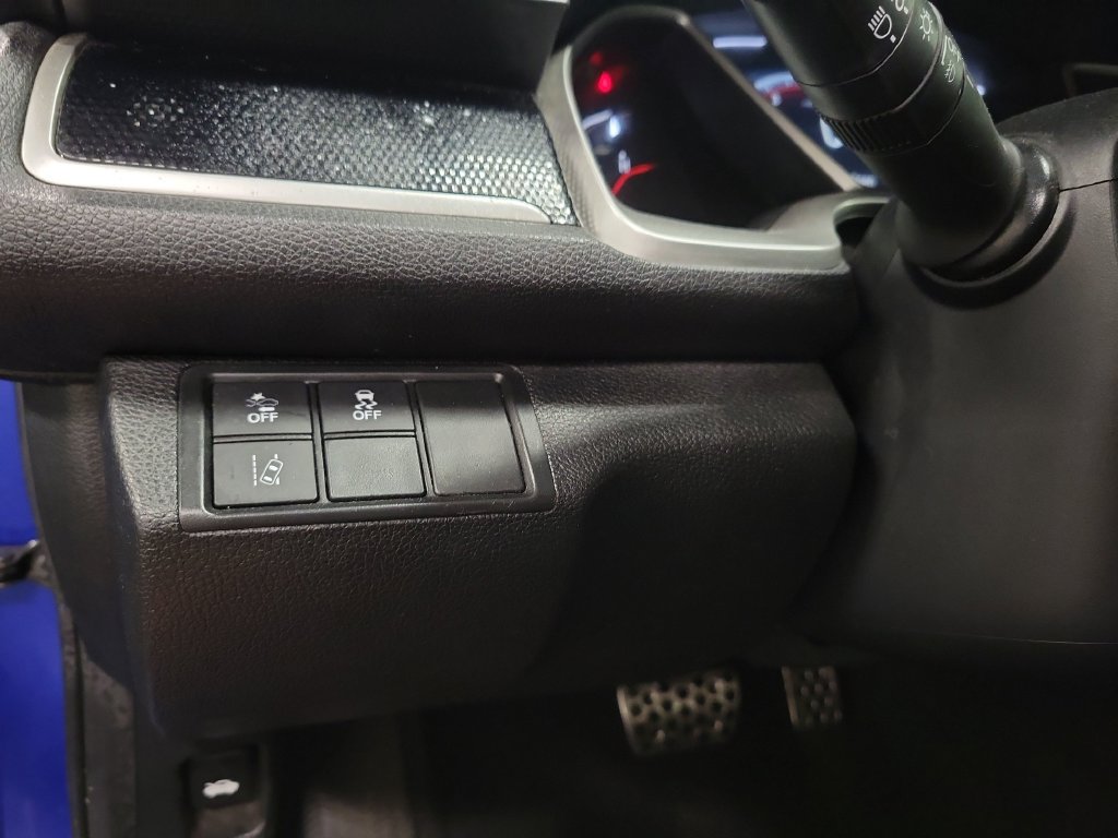 Used 2020 Honda Civic Sport image 25