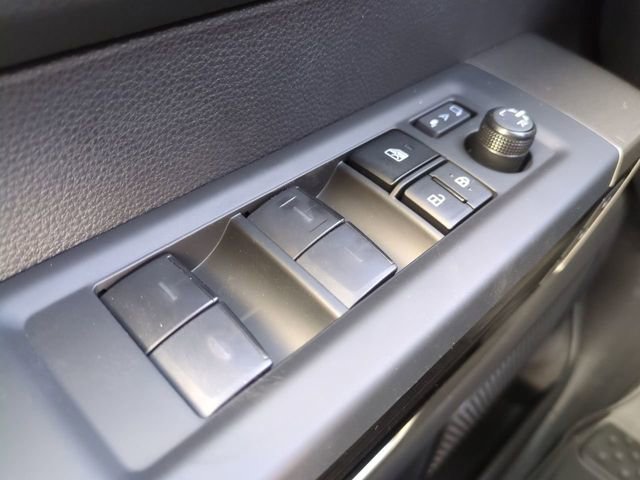 New 2026 Toyota Sequoia Limited image 24