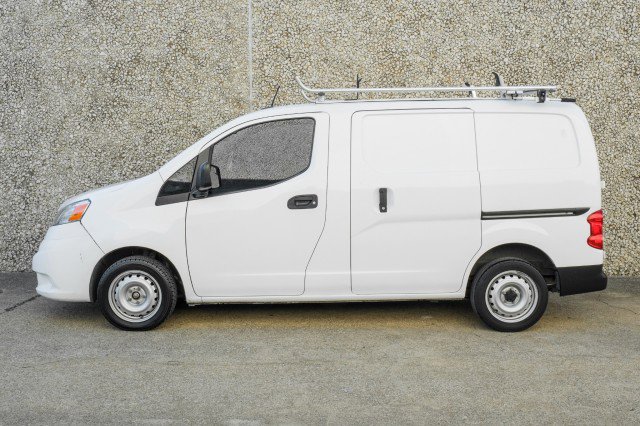 Used 2020 Nissan NV200 S image 16