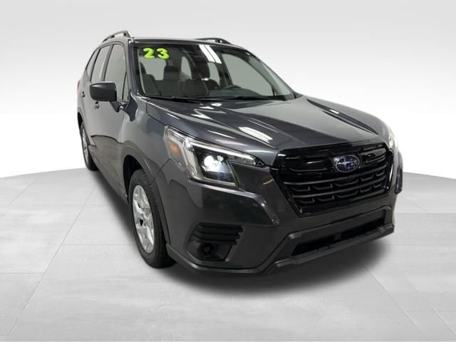 Used 2022 Subaru Forester image 5