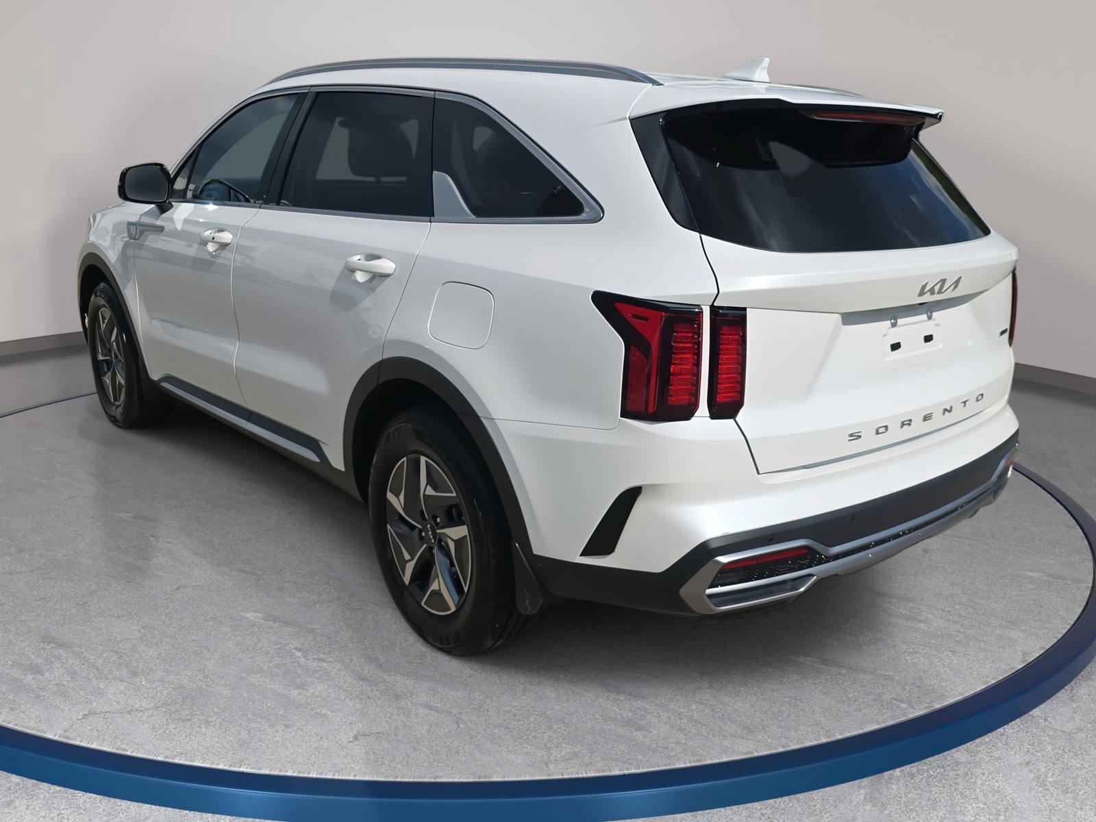 Used 2022 Kia Sorento EX FWD image 7