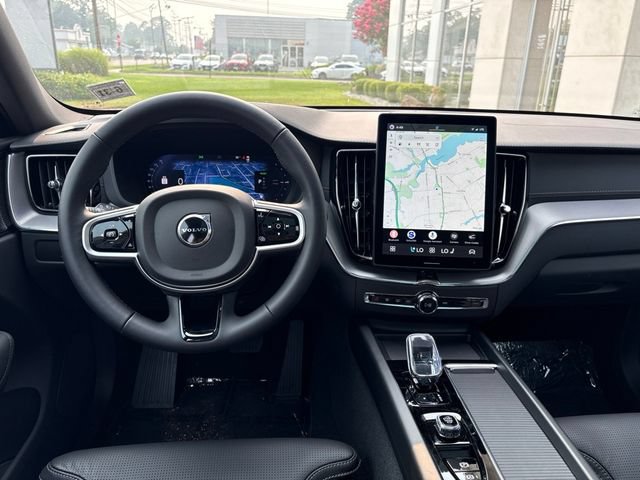 Certified 2026 Volvo XC60 T8 Ultra w/ Climate Package AWD/4WD image 19