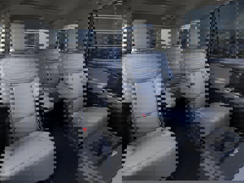 New 2026 Ford Expedition Max Platinum w/ Platinum Ultimate Package image 11