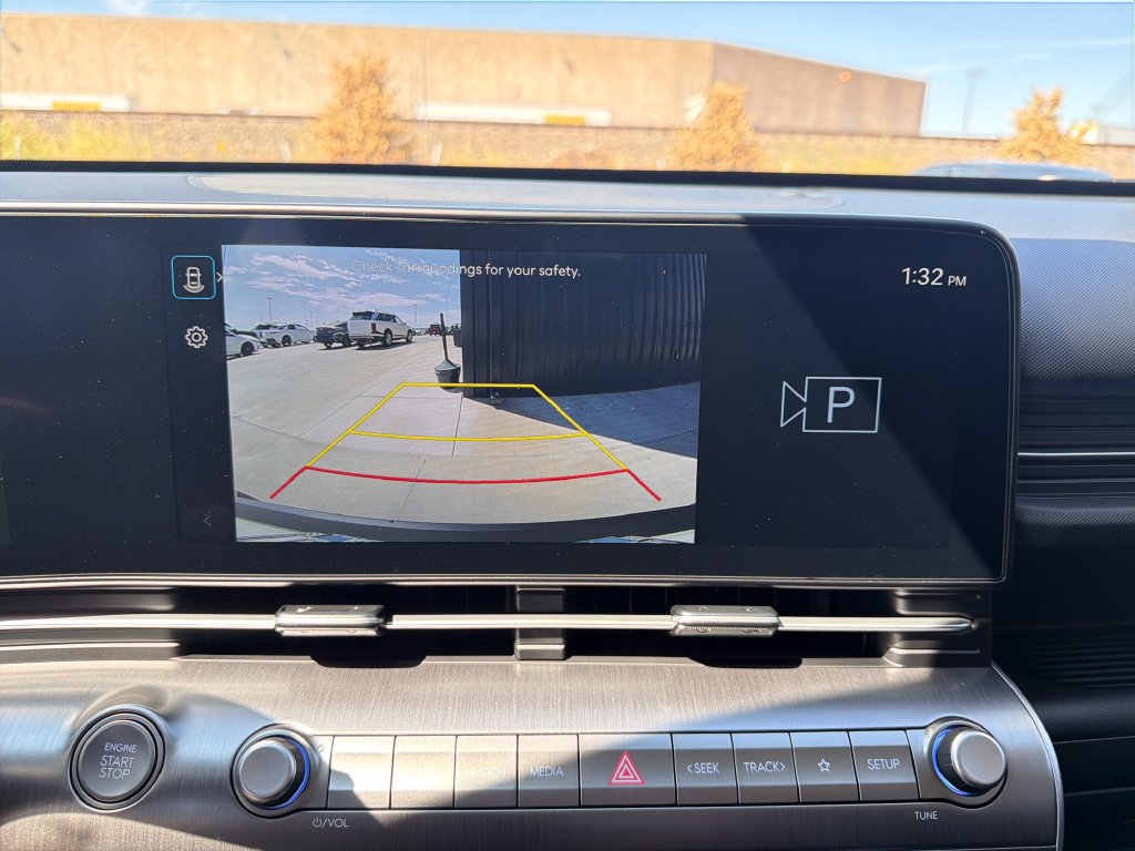 New 2027 Hyundai Kona SE FWD image 33