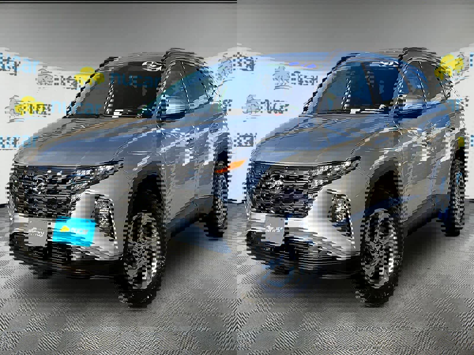 Used 2023 Hyundai Tucson SEL image 3