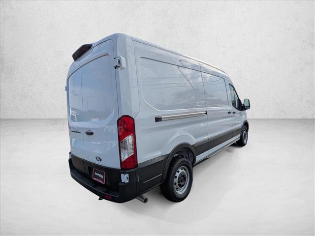 New 2026 Ford Transit 250 148 Medium Roof RWD video 2