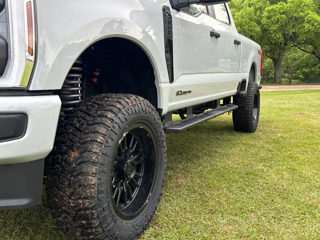 New 2026 Ford F250 XL w/ STX Appearance Package image 54