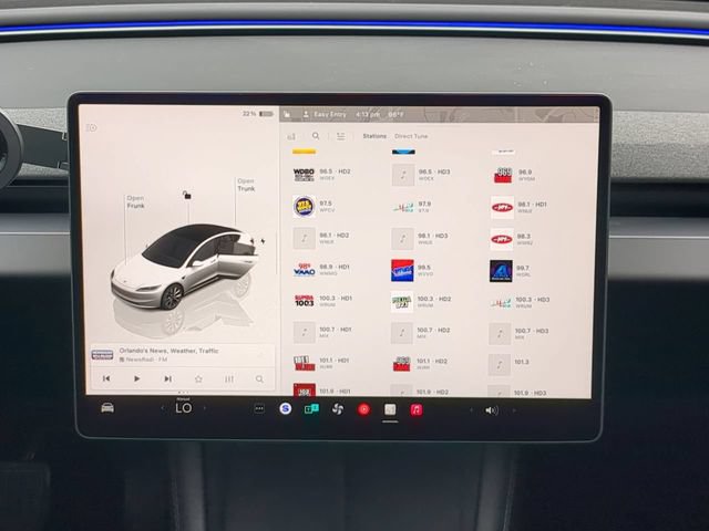 Used 2024 Tesla Model 3 Long Range RWD image 19