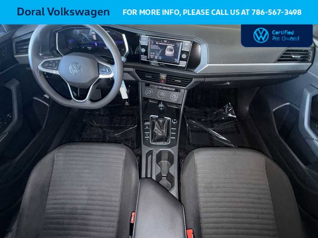 Used 2023 Volkswagen Jetta S FWD image 24