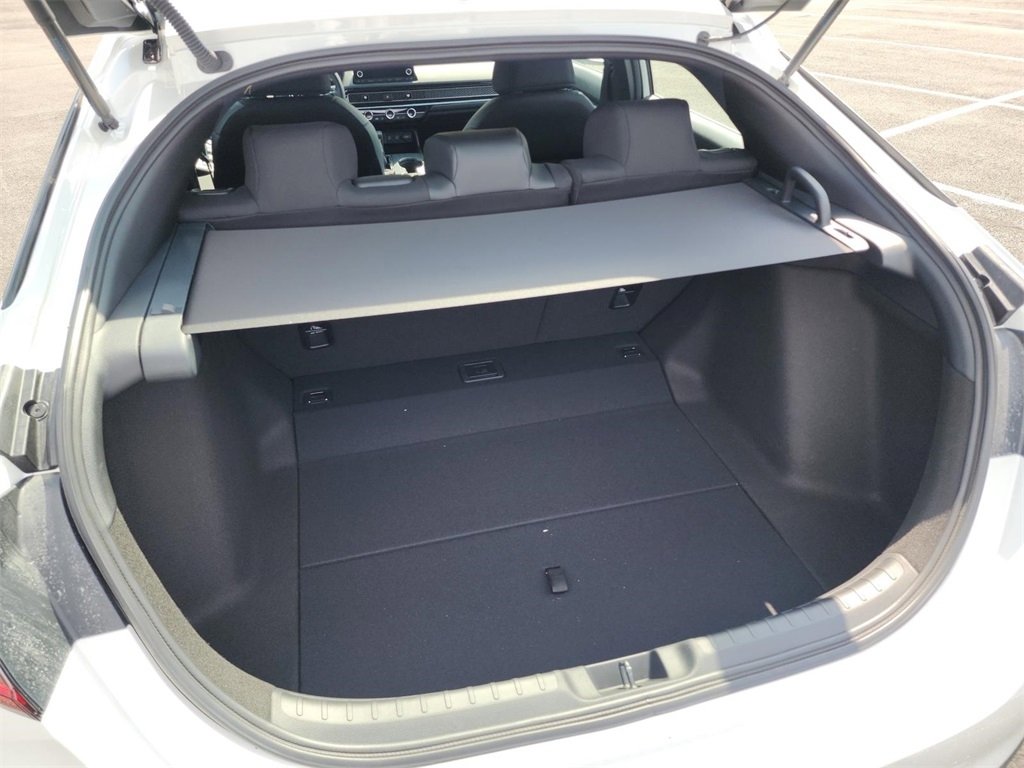 New 2025 Honda Civic Sport image 38