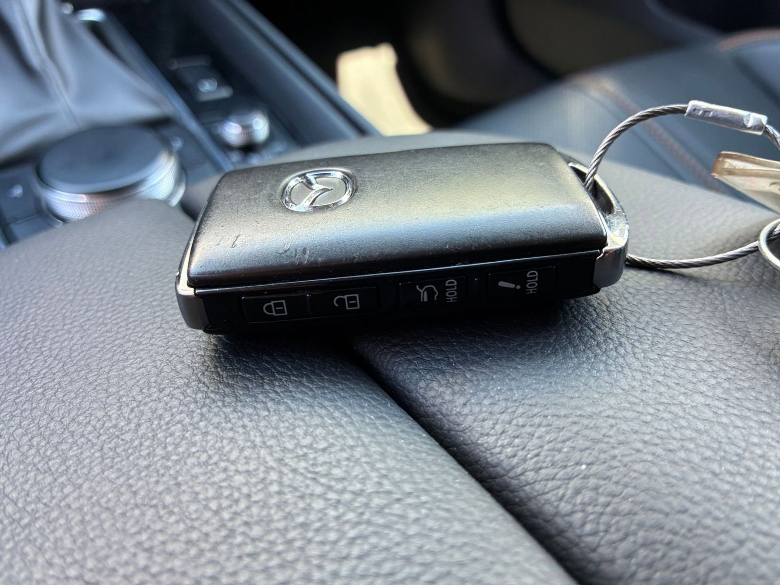 Used 2025 MAZDA CX-50 2.5 Hybrid w/ Premium Plus Pkg image 21