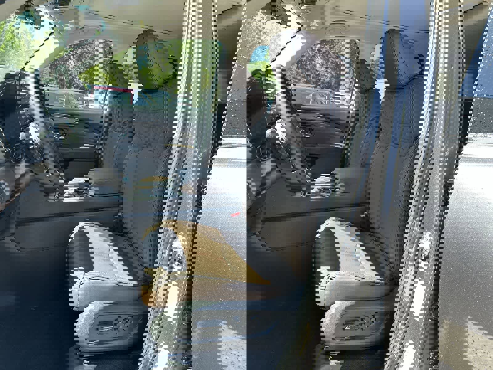 New 2026 Honda Pilot Elite image 11