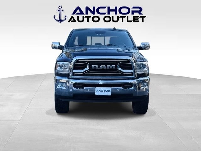 Used 2018 RAM 2500 Limited image 2