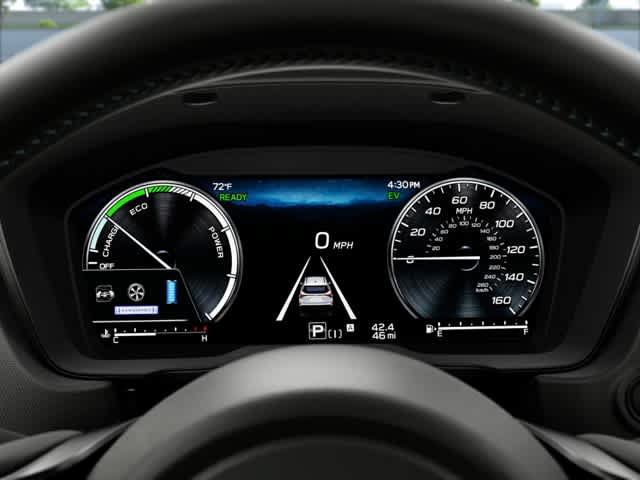 New 2026 Subaru Forester Premium AWD/4WD image 17