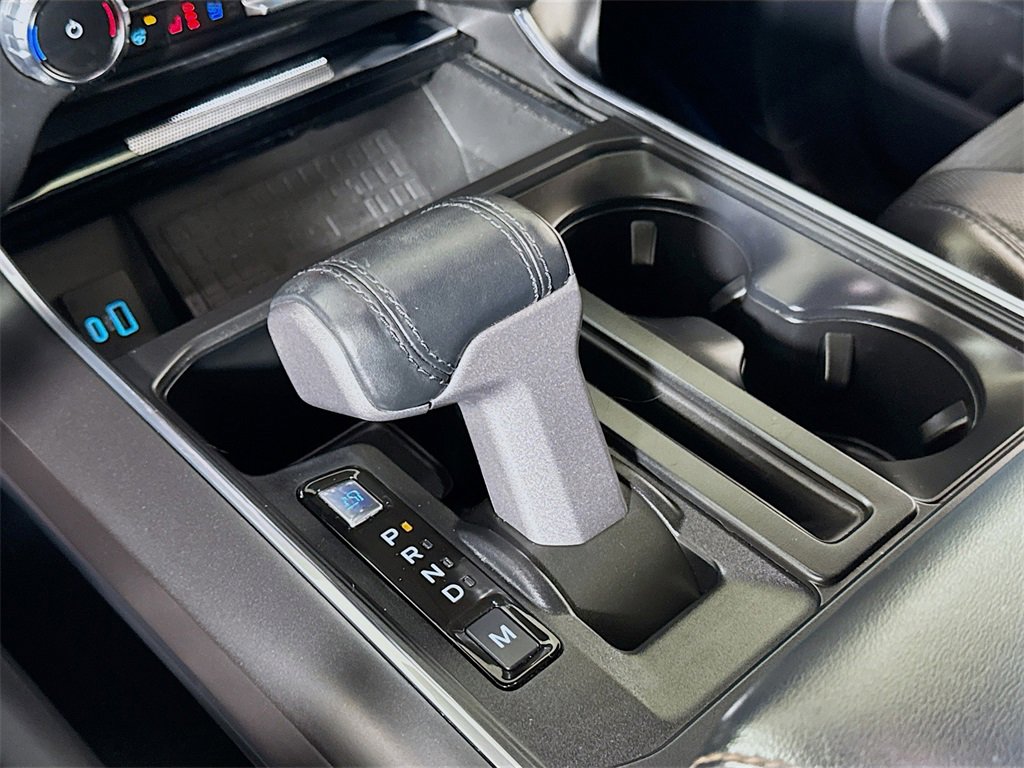 Used 2022 Ford F150 Raptor w/ Equipment Group 801A High image 15