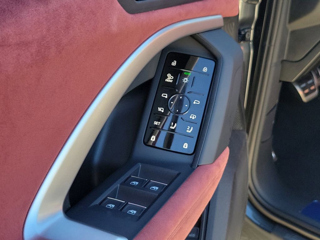 New 2026 Audi SQ5 Premium Plus AWD/4WD image 20