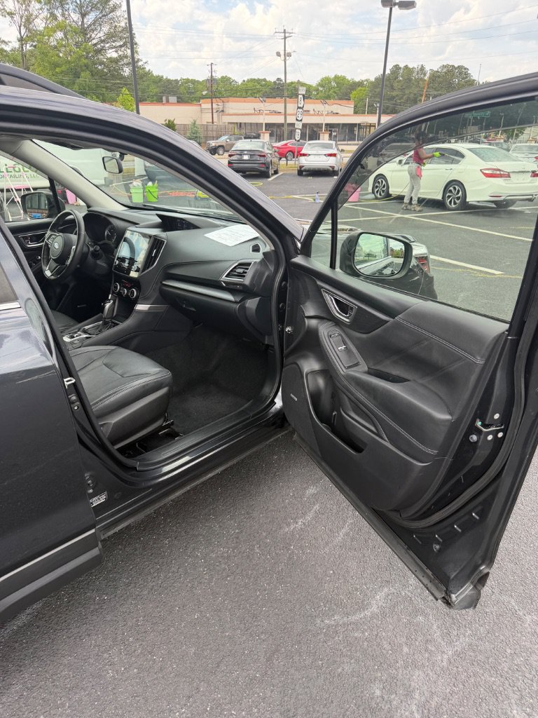 Used 2019 Subaru Forester Limited AWD/4WD image 24