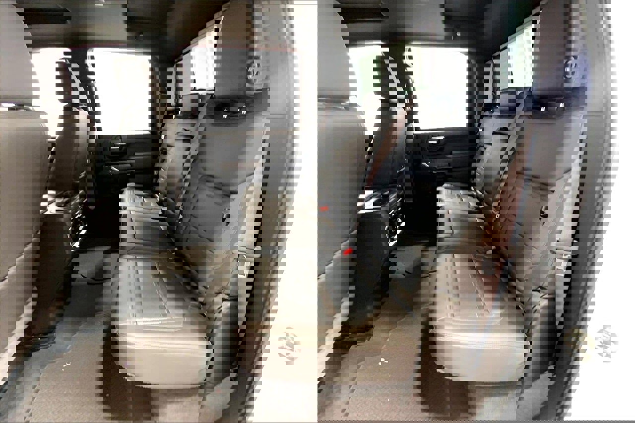 Used 2020 GMC Sierra 2500 Denali w/ Denali Ultimate Package image 23