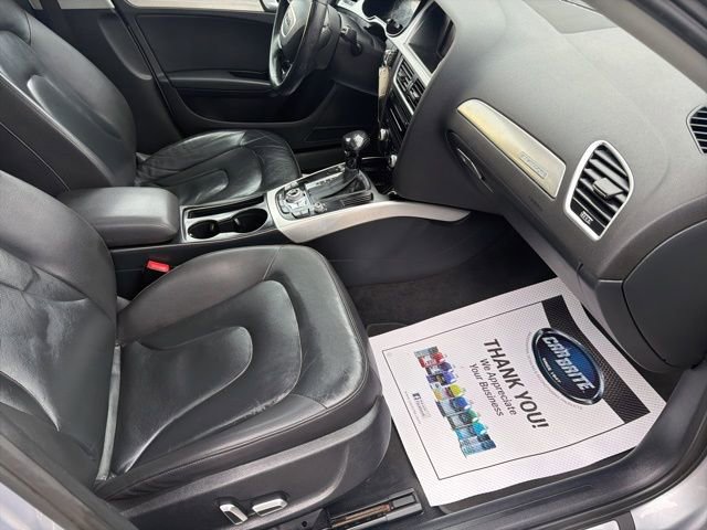 Used 2015 Audi A4 2.0T Premium image 32