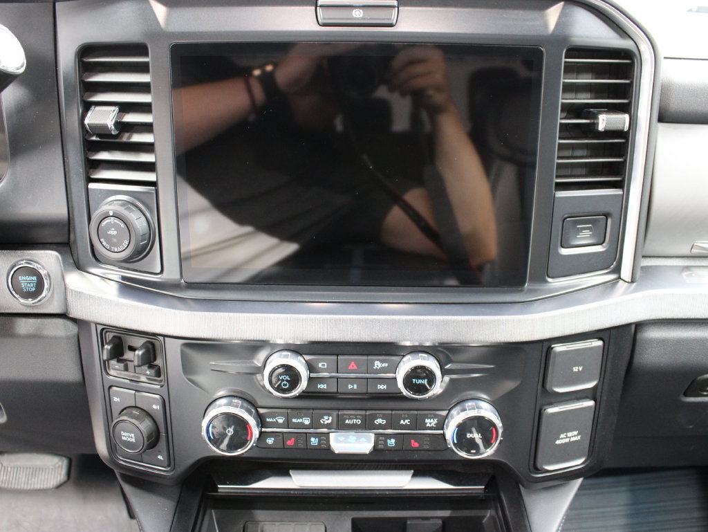 Used 2025 Ford F450 Platinum AWD/4WD image 16