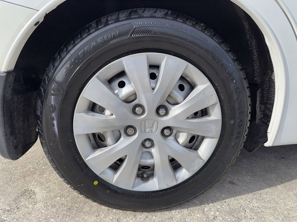 Used 2012 Honda Civic LX image 31