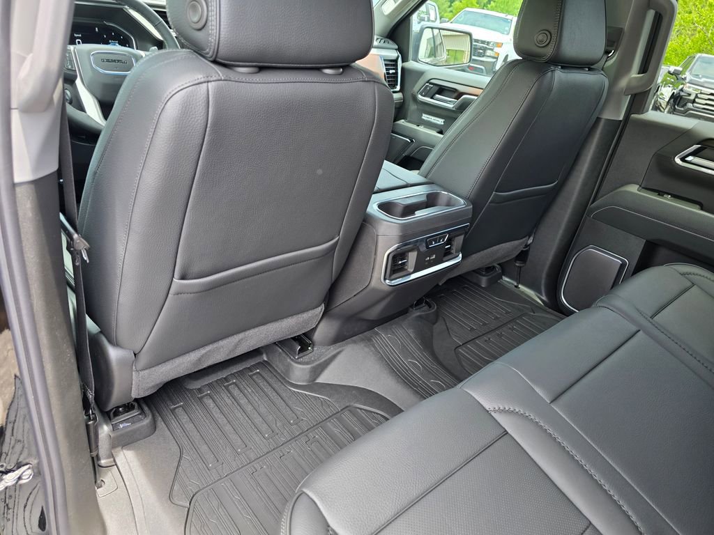 New 2025 GMC Sierra 1500 Denali w/ Denali Reserve Package image 26