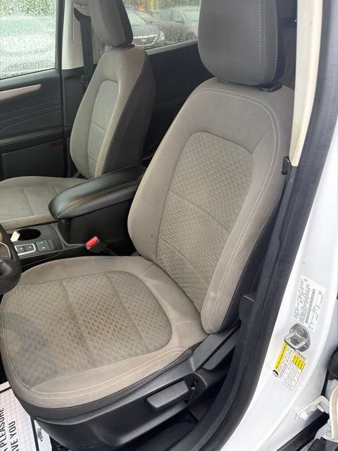 Used 2022 Ford Escape SE AWD/4WD image 11