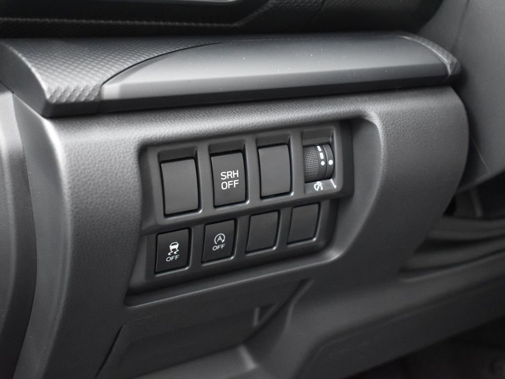 Certified 2023 Subaru Forester image 13