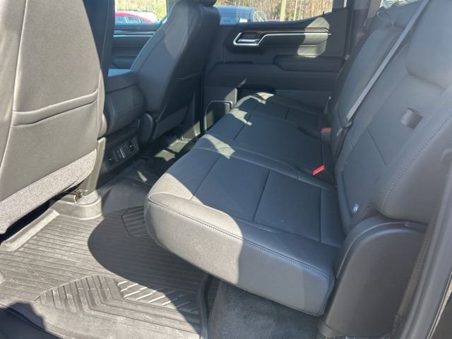 New 2026 Chevrolet Silverado 1500 LT w/ All Star Edition Plus AWD/4WD image 14