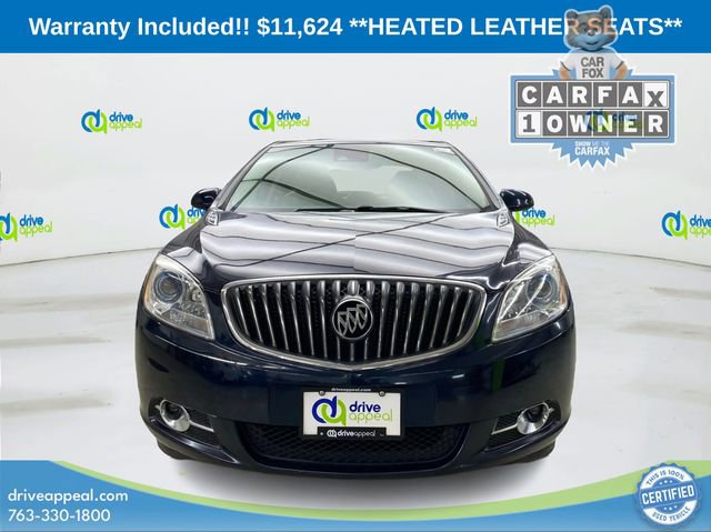 Used 2015 Buick Verano Convenience FWD image 2