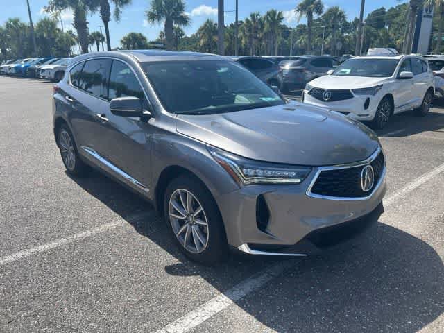 Used 2023 Acura RDX FWD w/ Technology Package image 7