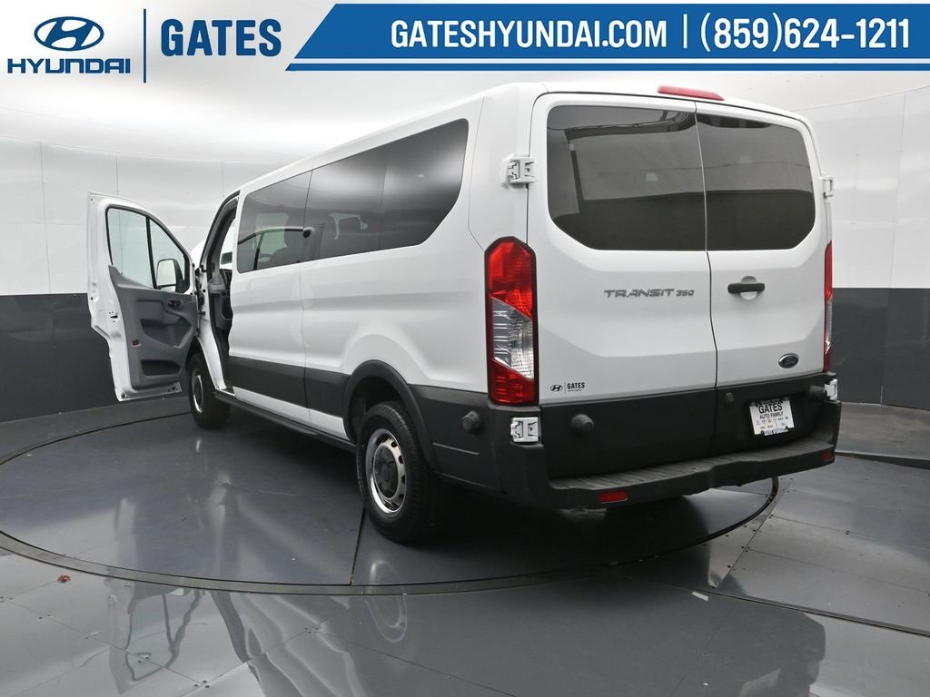 Used 2016 Ford Transit 350 XL image 49