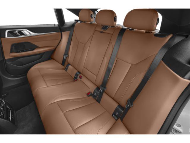 New 2025 BMW i4 M50 w/ Premium Package image 15