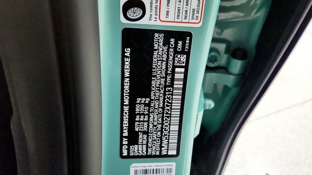 Used 2026 MINI Cooper S FWD image 71