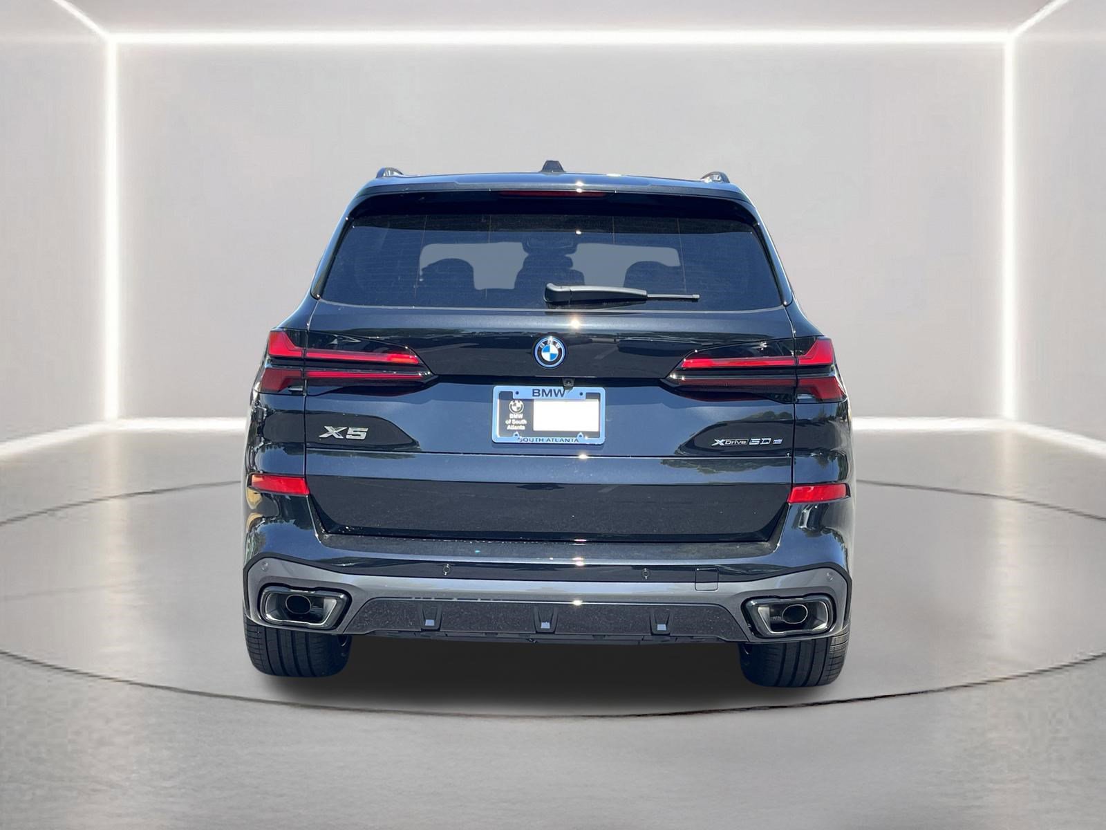 New 2026 BMW X5 xDrive50e AWD/4WD image 25