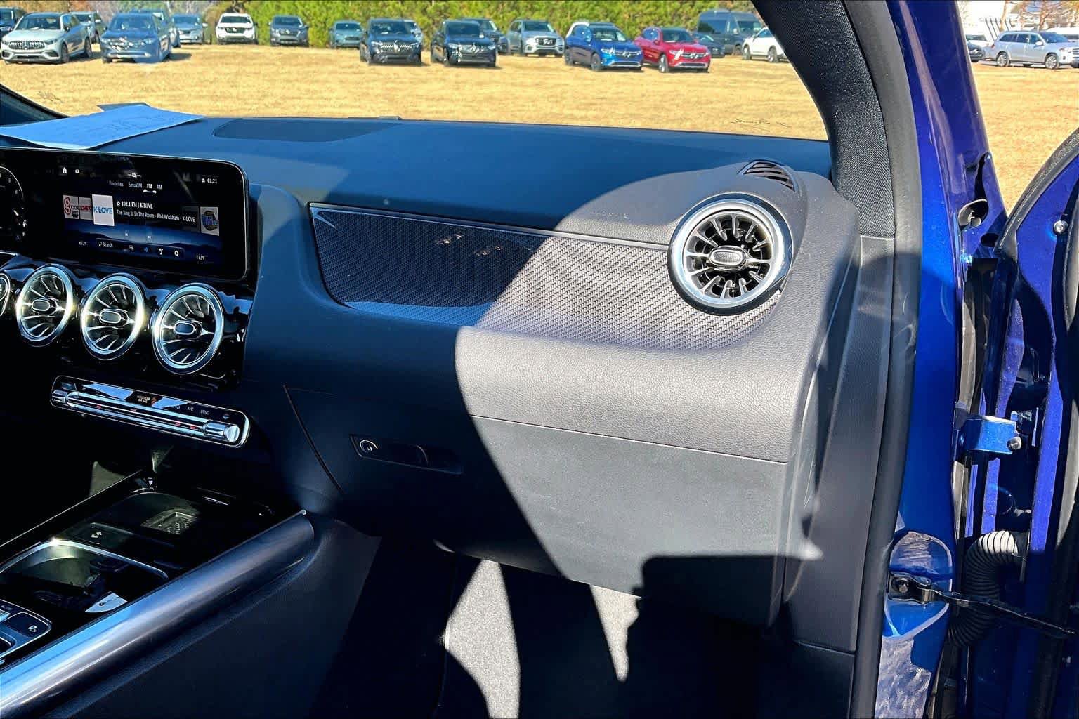 Certified 2025 Mercedes-Benz GLA 250 4MATIC image 19