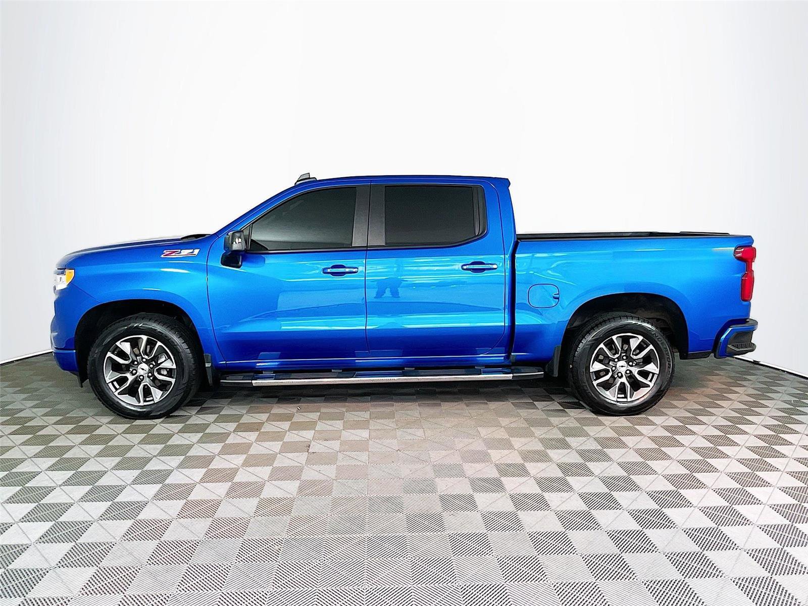Used 2023 Chevrolet Silverado 1500 RST w/ All Star Edition Plus image 4