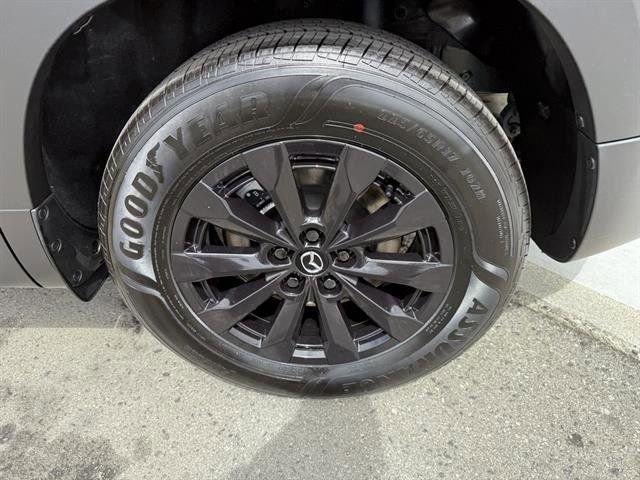 New 2025 MAZDA CX-50 AWD 2.5 Hybrid w/ Premium Pkg image 14