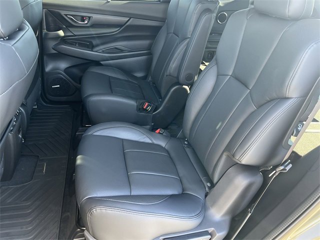 New 2026 Subaru Ascent Bronze Edition image 31