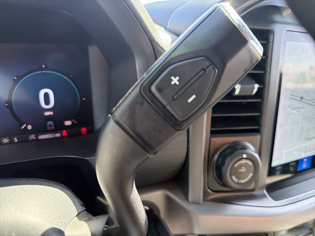 Used 2024 Ford F150 XLT image 21