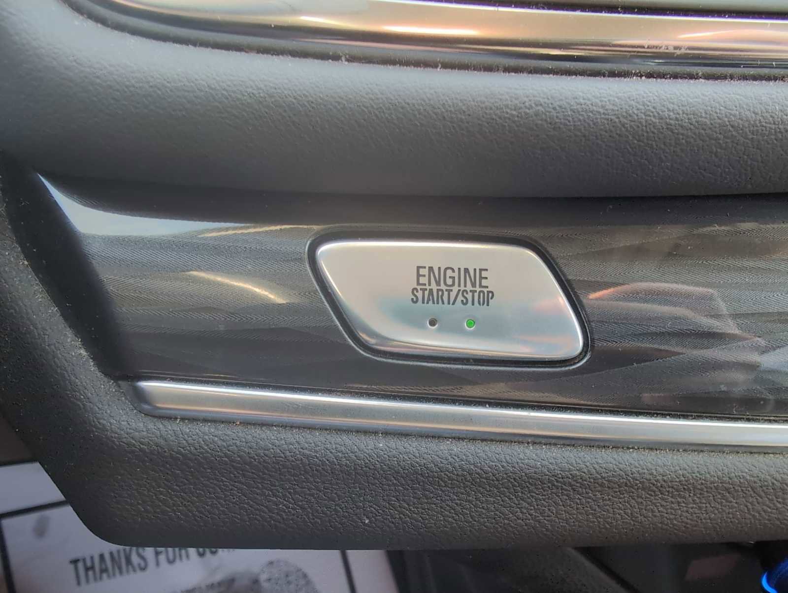 Used 2018 Buick Enclave Premium w/ LPO, Hit The Road Package image 17