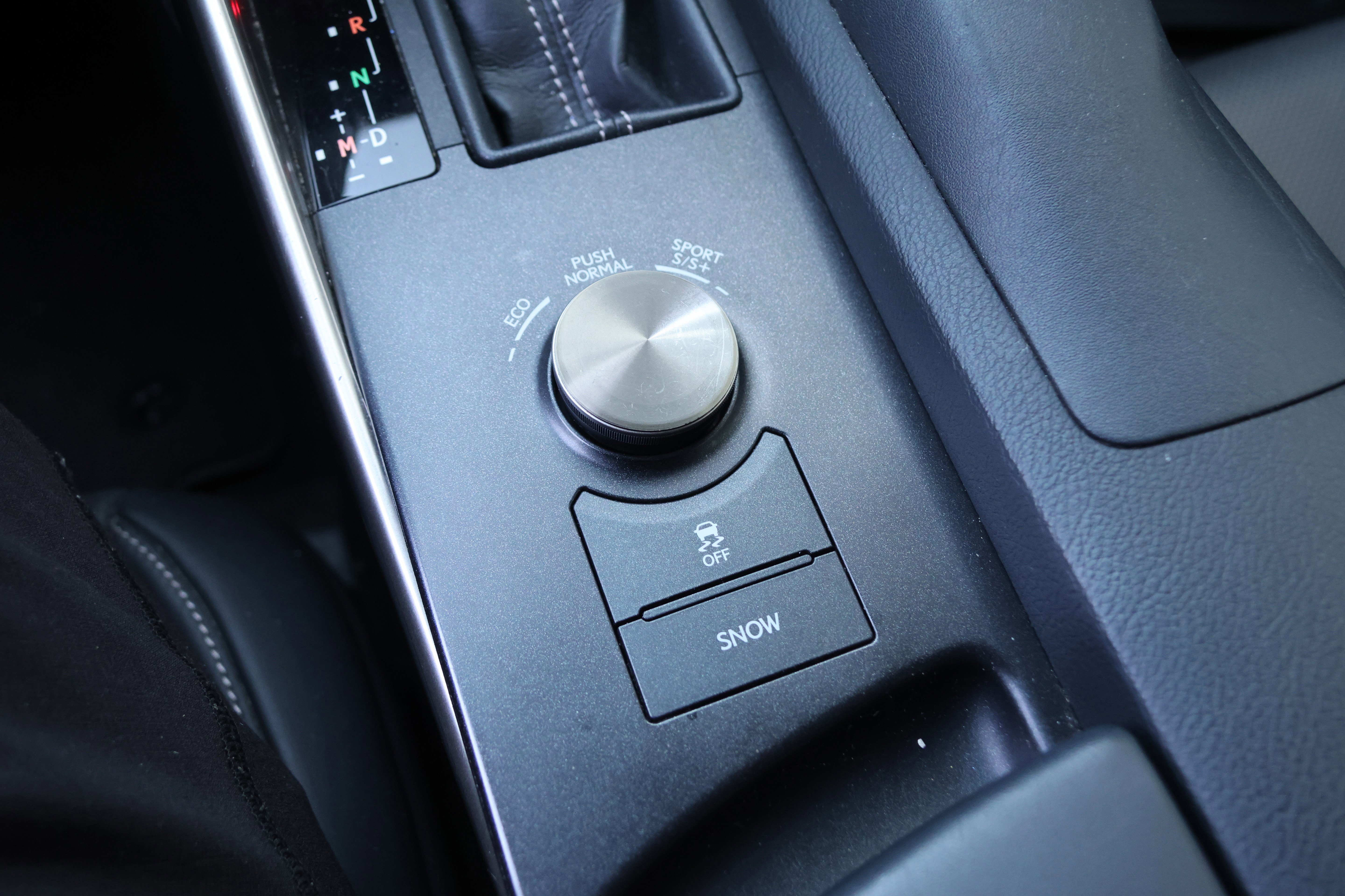 Used 2016 Lexus IS 350 w/ F Sport Package image 31